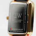 Часы Daniel Wellington Quadro Pressed Sheffeld DW00100435 фото 10